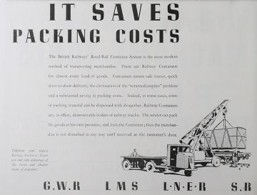 British Railways Road-Rail Container System - Graces Guide