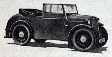 Rover: Scarab - Graces Guide