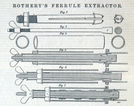 George William Rothery - Graces Guide