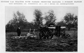 Peter Brotherhood - Graces Guide