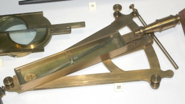 George Adams (Instrument Maker) - Graces Guide