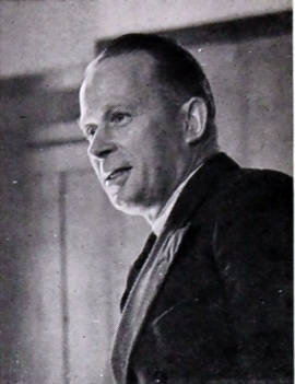 D. R. Stanley - Graces Guide