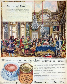 Rowntree's - Graces Guide