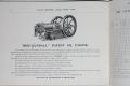 Cundall Oil Engine
