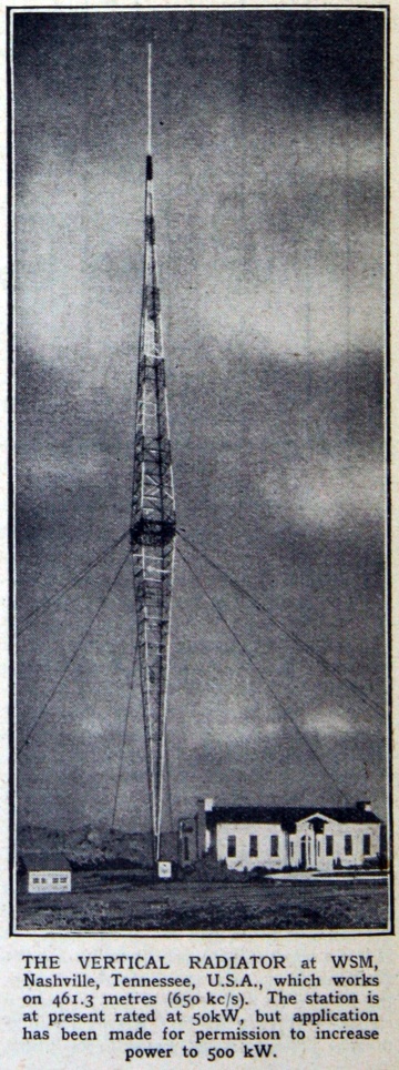 Blaw Knox - Graces Guide