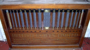 British Ropes - Graces Guide