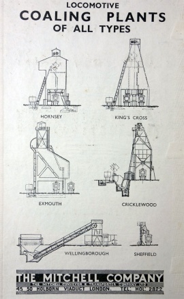 Mitchell Conveyor and Transporter Co - Graces Guide