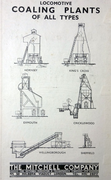 Mitchell Conveyor and Transporter Co - Graces Guide