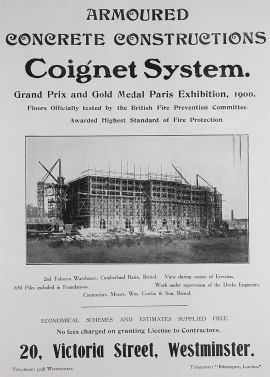 Coignet System - Graces Guide