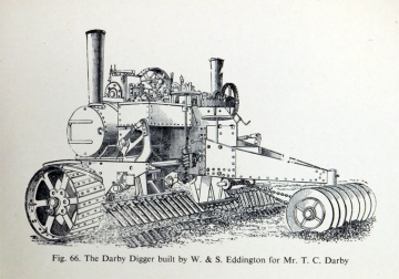 T. C. Darby - Graces Guide