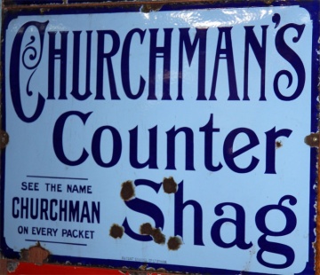 W. A. and A. C. Churchman - Graces Guide