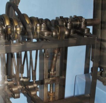 John Stringfellow - Graces Guide