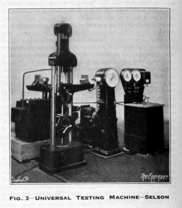 Selson Machine Tool Co - Graces Guide