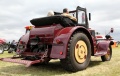 1938. Lanz HR8 Bulldog Express. Reg No: AAS 667.