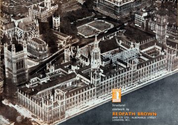 Redpath, Brown and Co - Graces Guide