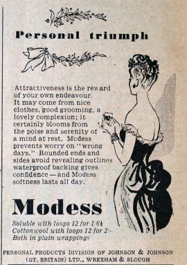 Johnson and Johnson (Great Britain) - Graces Guide