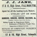1897. J. J. Jane.