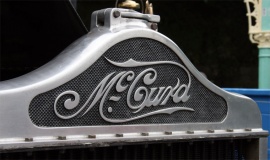 McCurd Lorry Manufacturing Co - Graces Guide